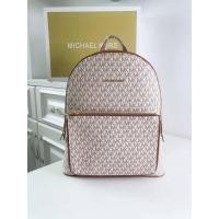 ราคา COD เดี่ยว ในสหรัฐอเมริกา Mk2022กระเป๋าเป้สะพายหลังซิปคู่ Mk2022 Michael Kors พิมพ์ Bac Christmas Gift (16544733711)