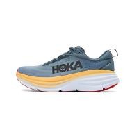 ราคา Warranty 3 Years HOKA ONE ONE BONDI 8 1123202 BBLC รองเท้าวิ่ง รองเท้าผ้าใบ รองเท้าแตะ The Same Style In The Store (21559910043)