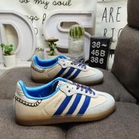 ราคา Special Offers Adidas originals Busenitz Vulc Mens And Womens Sneakers Shoes รองเท้าผ้าใบ DS 386D The Same Style In The Mall (22362951768)