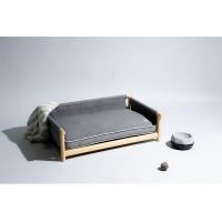 ราคา Barketek Pet Sofa รุ่น Comfy โซฟาสำหรับสัตว์เลี้ยง โซฟาหมา โซฟาแมว (22199269119)