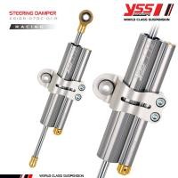 ราคา กันสะบัด YSS รุ่น RACING สำหรับรถจักรยานยนต์ (13377796957)