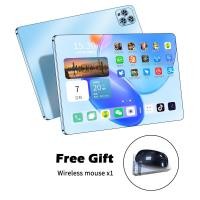 ราคา tablet NUMVIBE แท็บเล็ต P60 PC Pad 12G 512G องรับเกมและภาพยนตร์แบตเตอรี่ความจุขนาดใหญ่ 8800mAh (21060675712)