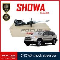 ราคา Showa โช้คอัพหน้า Honda CRV CR V G3 ปี08 13 51605 SWE T01 51606 SWE T01 โช้คอัพ โช๊ค Showa โชว่า (10780539120)