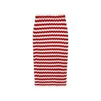 ราคา Kloset Design A Line Knit Skirt RS24 S004 กระโปรงยาวผ้าถักมีซับในผ้ายืด (22687470621)