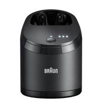 ราคา สถานีทำความสะอาดเครื่องโกนหนวดไฟฟ้า Braun (21922571700)