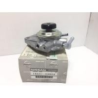 ราคา ปั๊มมือกรองโซล่า NISSAN FRONTIER D22 TD27 อะไหล่แท้ NISSAN PMC 8 (8069714581)