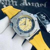 ราคา Audemars Piguet Royal Oak Offshore 15703 Series นาฬิกาลำลอง นาฬิกาผู้ชาย นาฬิกาข้อมือกลไก (15376976851)