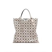 ราคา BaoBao 10 10 บล็อคกระเป๋า tote bag กระเป๋าแฟชั่นช Bao Bao Issey Miyake (21979194935)
