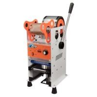 ราคา เครื่องซีลฝาแก้ว Manual แบบมือโยก ET D1S (22148849118)