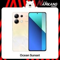 ราคา Xiaomi Redmi Note 13 4G5G 6 128GB 8 256GB โทรศัพท์มือถือ เครื่องใหม่ เครื่องแท้ ประกันศูนย์ไทย 1 ปี (22619156305)