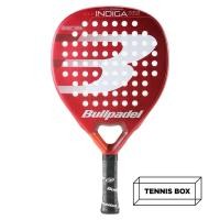 ราคา Padel Racket BullPadel INDIGA PWR ไม้พาเดล เทนนิส tennis ของแท้ พร้อมส่ง (21962938329)