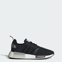 ราคา adidas ไลฟ์สไตล์ รองเท้า NMD R1 ผู้หญิง สีดำ IE9611 (22434757318)