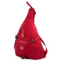 ราคา Manhattan Portage กระเป๋าเป้ รุ่น 1239 RED RD 843531063652 (3791476434)