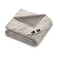 ราคา Beurer ผ้าห่มไฟฟ้า รุ่น HD Heated Overblanket HD150 COSY NORDIC (20473959391)