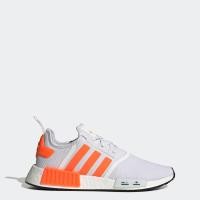 ราคา adidas Lifestyle NMD R1 Shoes Men White HQ4463 (22439487762)