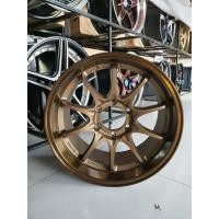 ราคา ล้อแม็กขอบ18 โปรส่งฟรี CE28 18x8 5 18x10 5 6h139 7 ET28 30 ราคาต่อ1วงขายแยกทัก ยี่ห้อ Emotine R SEVENFIFTH สีน้ำตาลขอบเงา แถมฟรีจุกสีอย่างดี (21467158542)