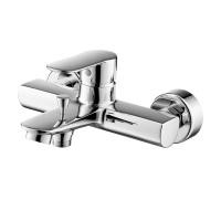 Cotto ก๊อกผสมลงอ่างอาบน้ำแบบก้านโยก รุ่น Waltz CT2405A