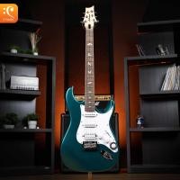 ราคา Mclorence VM 100 Vintage Melody Electric Guitar กีตาร์ไฟฟ้า VM100 VintageMelody (22697101772)