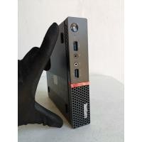 ราคา คอมมือสอง Mini PC Lenovo ThinkCentre M700 CPU Core i5 6400T Harddisk M 2 128 GB ลงโปรแกรมพร้อมใช้งาน (22676861585)