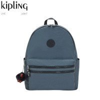 ราคา กระเป๋าเป้ Kipling รุ่น BOUREE สี NOCT GREY M (22293255795)