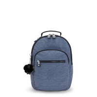 ราคา กระเป๋าเป้ Kipling รุ่น SEOUL S สี Blue Lover (22370888192)