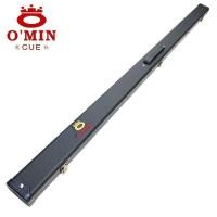 ราคา Omin Mystery Puzzle Billiard Cue Small Head Black Eight Snooker Cue Chinese Middle Head Billiard Bar Eight Cue Pool Cue (20660673857)