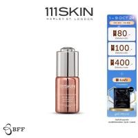 ราคา 111Skin Rose Gold Radiance Booster 20 ml 111สกิน โรส โกลด์เรเดียนซ์บู๊สเตอร์ 20มล (22313744235)