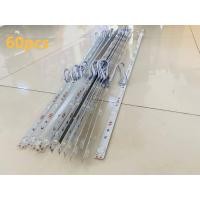 ราคา LED strip โมดูลเส้น สำหรับตู้ไฟ 1m sm3030 ขาว 12W ไฟ led แบบเส้น แผงไฟ LED ไฟตู้ไฟ ไฟสำหรับทำตู้ไฟ เส้นไฟLED ตู้ไฟ กลล่องไฟ LED SMD 3030 (21842144499)