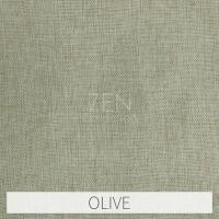 ราคา ZEN Collection เตียงนอน ฐานเตียง หัวเตียง หุ้มผ้า โครงไม้เต็ง 6 ฟุต 5 ฟุต 3 6 ฟุต ไม่รวมที่นอน NEW YORK Bedding Frame (21466535718)