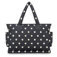 ราคา CiPU กระเป๋าผ้าอ้อม รุ่น สะพายข้าง AIRY Tote L สี Golden Mickey (18835321315)
