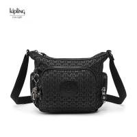 ราคา ถุงเส้นทแยงมุมไนลอน Kipling Gabbie (22097803337)