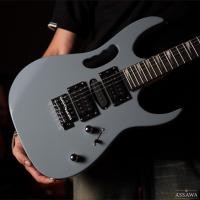 ราคา SiamMusic IB 170 กีต้าร์ไฟฟ้า ทรง ibanez พร้อมของแถม Electric guitar (21720187894)