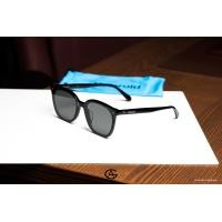 ราคา แว่นกันแดด Polaroid รุ่น PLDCN 0067FS ทรงCat Eye กัน UV400 Polarized ตัดแสงสะท้อน ขนาด 65mm (22557685941)
