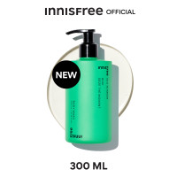 ราคา 9999 point redemption Innisfree Isle Number Body Wash 300 ml (22729497232)