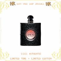 ราคา SPECIAL PROMOTION Ysl Black Opium AUTHENTIC 100 90ML EDP (21626250057)