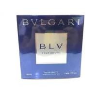 ราคา รับประกันของแท้ น้ำหอม Bvlgari BLV Pour Homme EDT 100ml กล่องซีล ป้ายไทย (21383908759)
