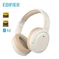 ราคา ของแท้ 100 Edifier W820NB Plus Headphones หูฟังครอบหู BT5 1 หูฟังครอบหูพับได้ Hi Res HI RES Audio ตัดเสียงรบกวน หูฟังบลูทูธไร้สาย สเตอริโอ หูฟังไร้สาย รับประกัน 2 ป (21351834165)
