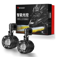 ราคา MOTOWOLF MDL 5006 Box Set Spotlight ไฟสปอร์ตไลท์ 70W สำหรับติดรถมอเตอร์ไซค์ ครบชุดพร้อมติดตั้ง สูง ต่ำ สปอร์ตไลท์ (21909494035)