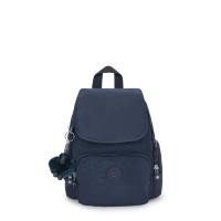 ราคา กระเป๋า Kipling รุ่น CITY ZIP MINI สี Blue Bleu 2 (22685322680)