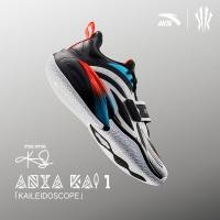 ราคา ANTA x Kyrie Irving KAI1 รองเท้าบาส Nitroedge Basketball Shoes 1124C1102S Official Store (22763610945)