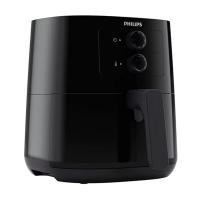 ราคา Philips AirFryer หม้อทอดอากาศ หม้อทอดไร้น้ำมัน รุ่น HD9200 ความจุ 4 1ลิตร รับประกันศูนย์ 2 ปี (22486682798)