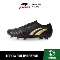 ราคา PAN LEGENDA PRO TPU FLYKNIT รองเท้าฟุตบอลแพน ตัวท๊อป หนังจิงโจ้ รหัส APFS5A1 (22295750636)