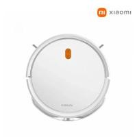 ราคา ทักแชทลดเพิ่ม Pre order 30 days Xiaomi Robot Vacuum E5 EU หุ่นยนต์ดูดฝุ่นอัจฉริยะ แรงดูด 2000Pa รับประกัน 1 ปี (22023738968)