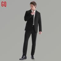 ราคา GQ Perfect Blazer Collection เบลเซอร์สะท้อนน้ำ ผ้ายืด 4 ทิศ มี 3 สี (22663500880)