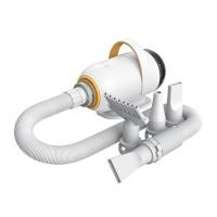 ราคา COD 2 ใน 1 ไดร์เป่าขนสุนัข ขนแมว ขนหมา เครื่องเป่าขนสุนัข สัตว์เลี้ยง เสียงเงียบกว่าไดร์คน รุ่น CL DP Haftigt (22410275955)