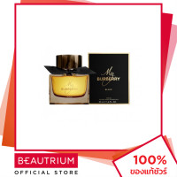 ราคา BURBERRY My Burberry Black EDP น้ำหอม 50ml BEAUTRIUM บิวเทรี่ยม เบอร์เบอรี่ (17281877600)
