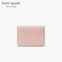 ราคา KATE SPADE NEW YORK AVA COLORBLOCKED BUSINESS CARD CASE KD950 กระเป๋าใส่บัตร (21472056157)