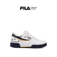 ราคา FILA รองเท้าผ้าใบ Original Fitness 1895 Aquatime รุ่น 1FM01860F WHITE (19520020443)