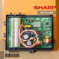 ราคา DSGY H711JBKZ แผงวงจรแอร์ SHARP แผงบอร์ดคอยล์ร้อน แอร์ชาร์ป รุ่น AU X13YMB AU X13YHB อะไหล่แอร์ ของแท้ศูนย์ (18411323617)