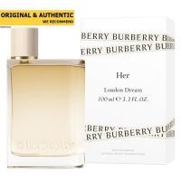 ราคา Burberry Her London Dream EDP 100 ml (4529200971)